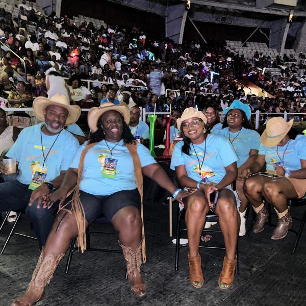 I Luv Da Blues Tour Join the Celebration of Blues I Luv Da Blues Tour